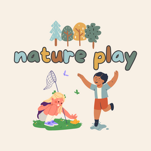 Spring Nature Play Registration ($30 per family)